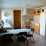 Feriehus Maison Familiale Charmante A Avec Jardin Et Loisirs Denée