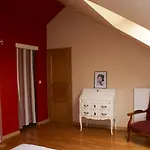 Nyaraló Maison Familiale Charmante A Avec Jardin Et Loisirs Denée
