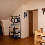 Maison Familiale Charmante A Avec Jardin Et Loisirs *