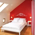Maison Familiale Charmante A Avec Jardin Et Loisirs Nyaraló Denée