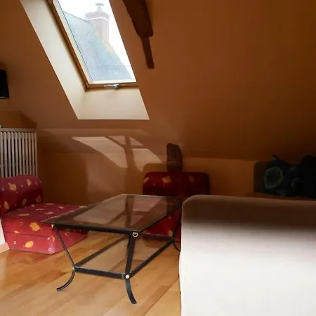 Maison Familiale Charmante à Avec Jardin Et Loisirs Casa de Férias Denée