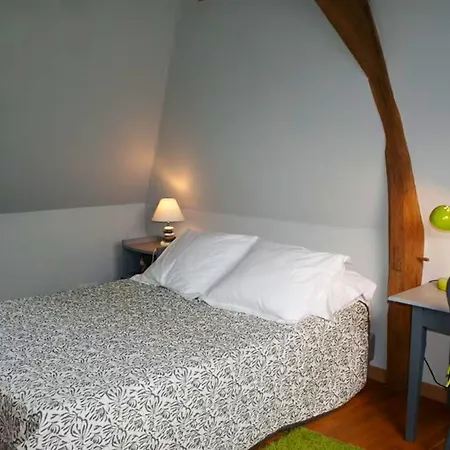 Maison Familiale Charmante A Avec Jardin Et Loisirs Дом отдыха