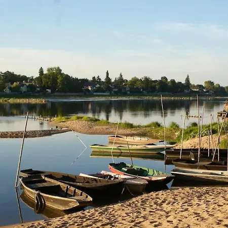 Maison Familiale Charmante à Avec Jardin Et Loisirs Casa de Férias *