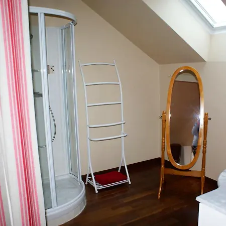 Maison Familiale Charmante A Avec Jardin Et Loisirs Дом отдыха *