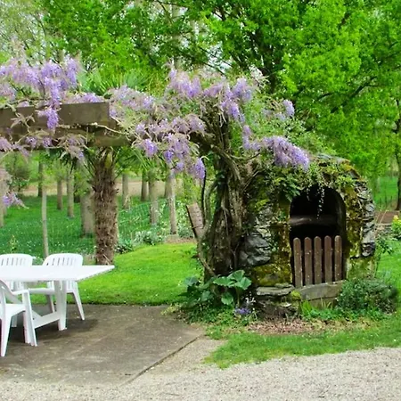 Maison Familiale Charmante à Avec Jardin Et Loisirs Casa de Férias *