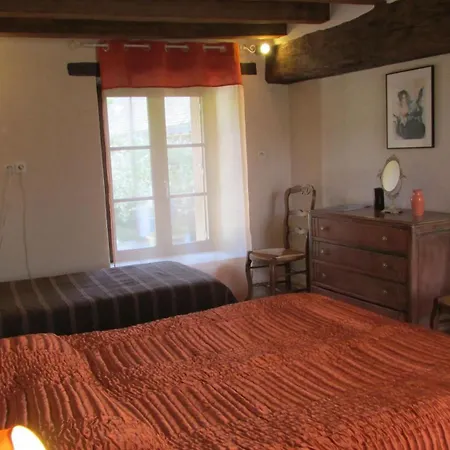 Maison Familiale Charmante A Avec Jardin Et Loisirs