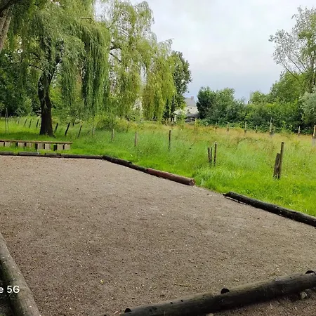 Maison Familiale Charmante A Avec Jardin Et Loisirs Feriehus *
