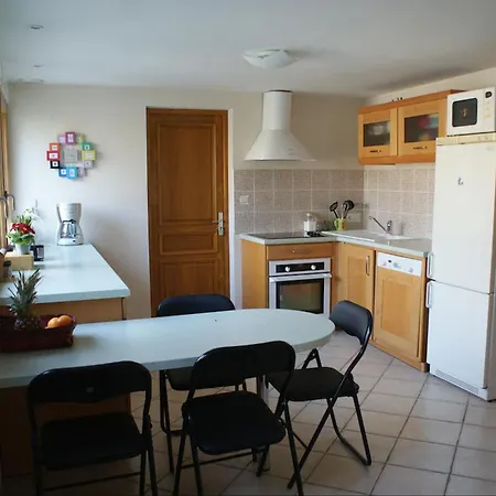 Maison Familiale Charmante A Avec Jardin Et Loisirs *
