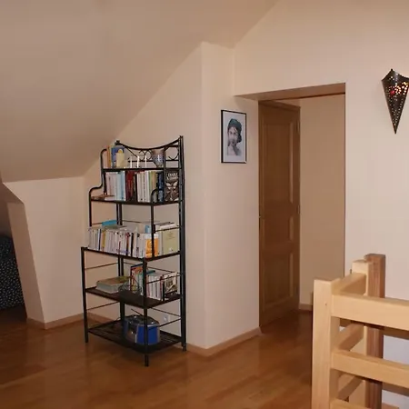 Maison Familiale Charmante A Avec Jardin Et Loisirs Feriehus