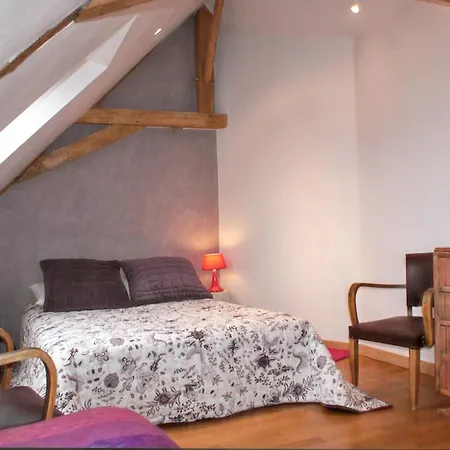Feriehus Maison Familiale Charmante A Avec Jardin Et Loisirs