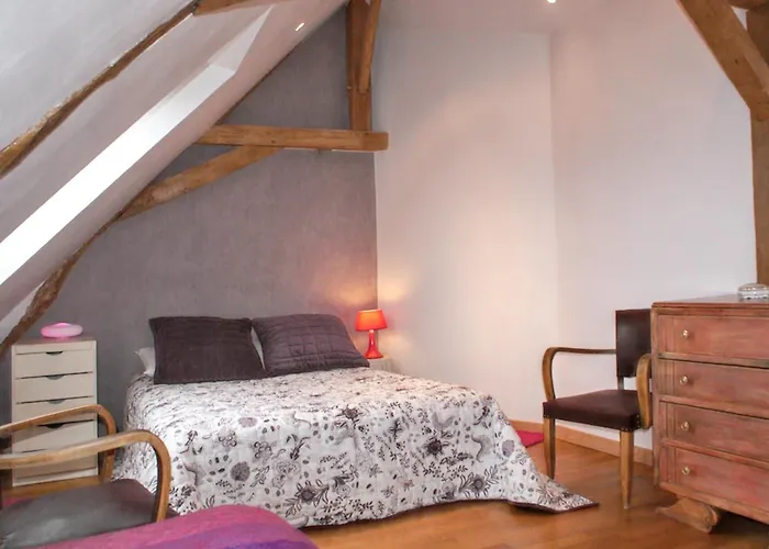 Maison Familiale Charmante A Avec Jardin Et Loisirs *